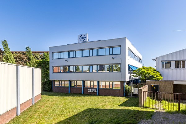 Medium property photo - Mozartlaan 3, 3144 NA Maassluis